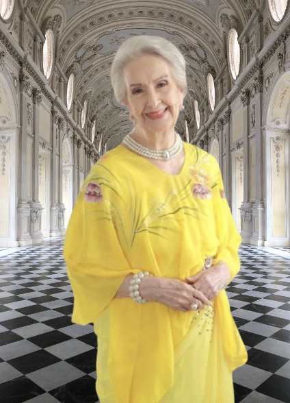 Gloria Romero