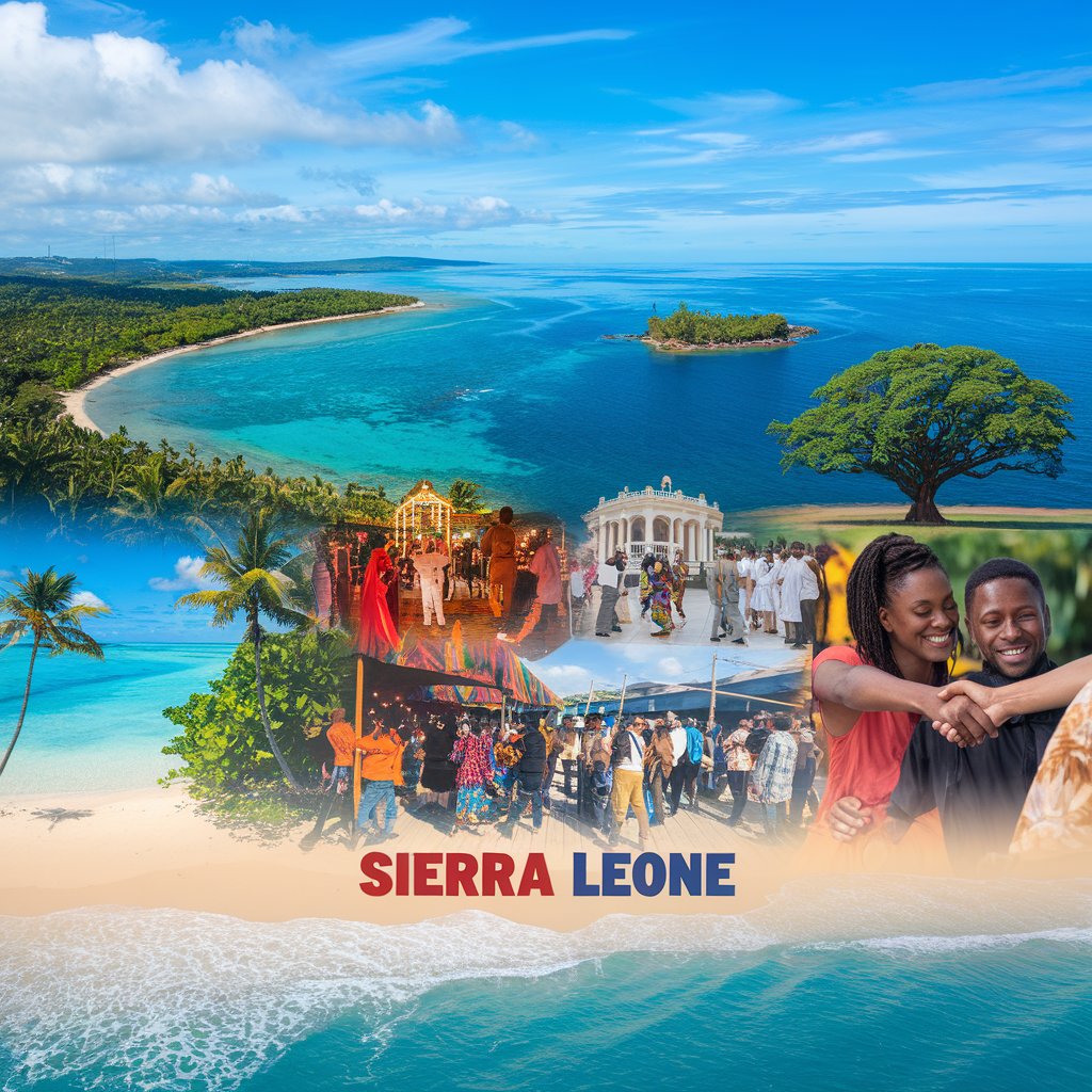 Sierra Leone