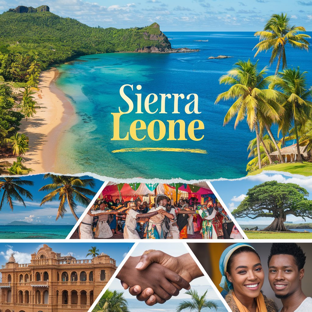 Sierra Leone