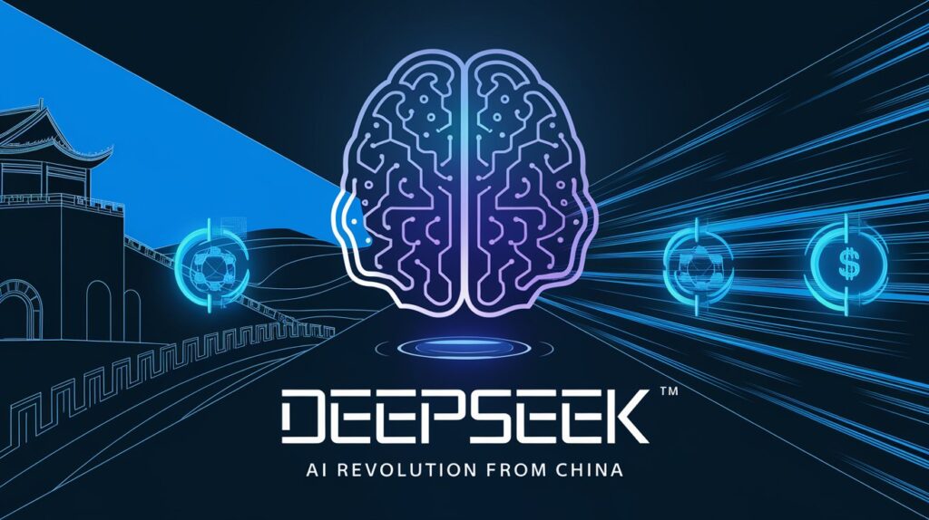 deepseek
