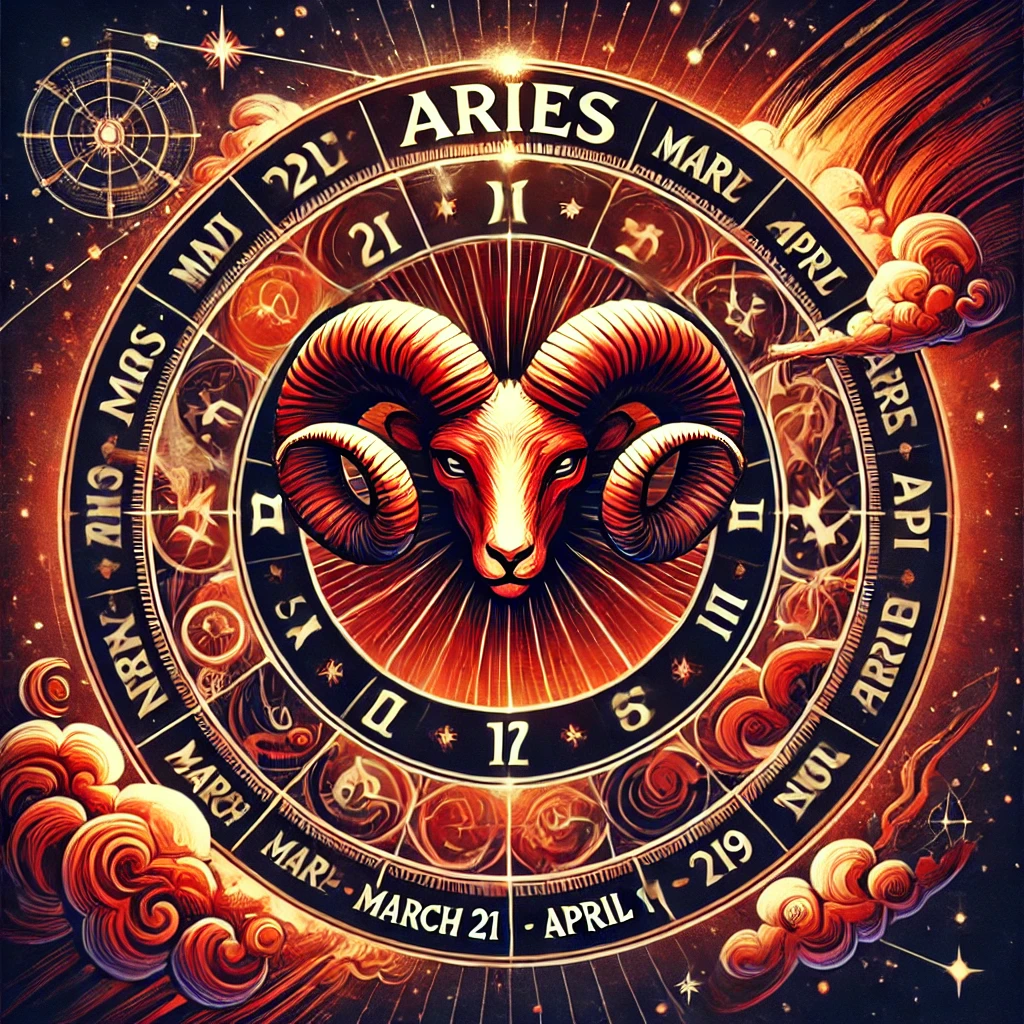  zodiac signs