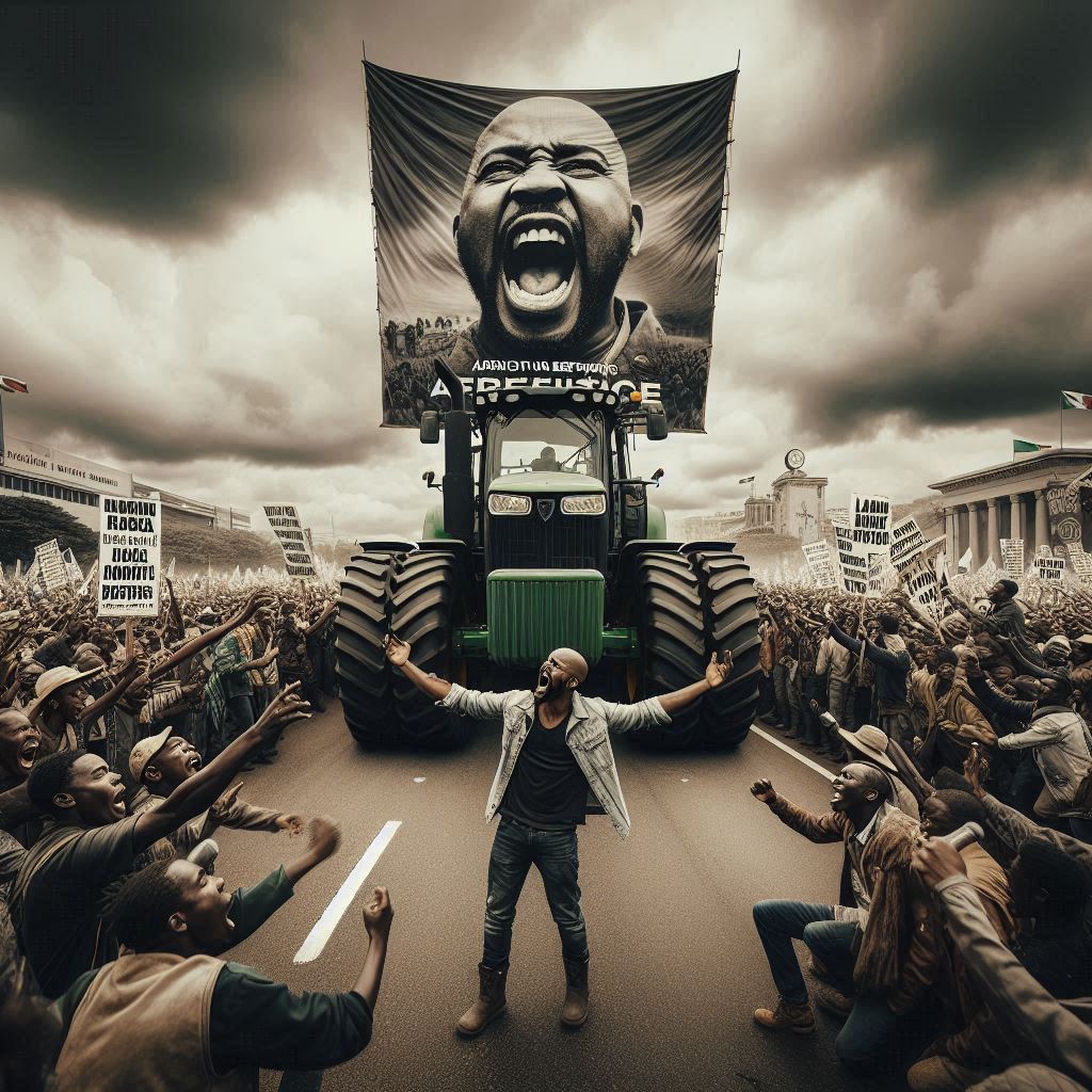 Farmers' Protests