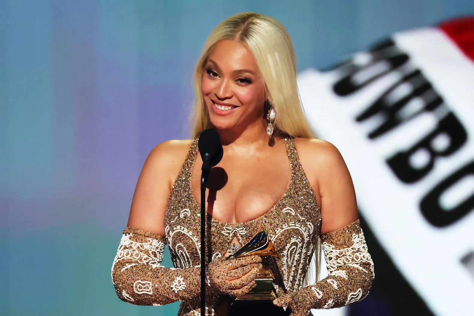 Kevin Winter/Getty Images for The Recording Academy